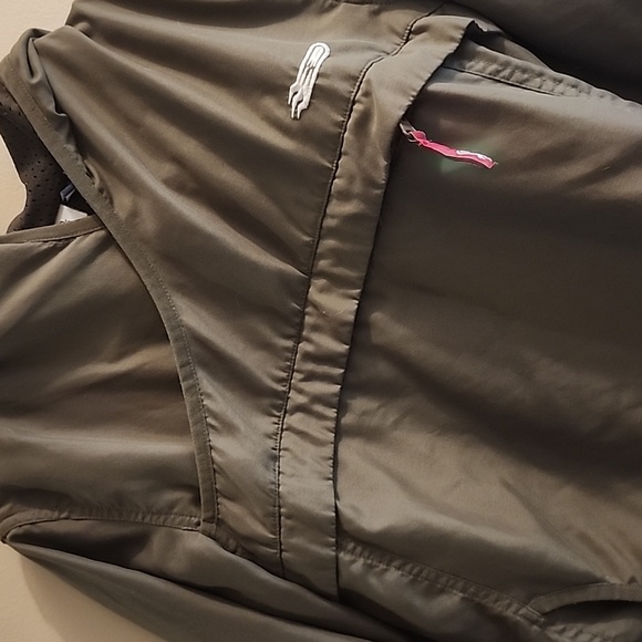 Kana Beach jacket/pullover - Picture 3 of 7